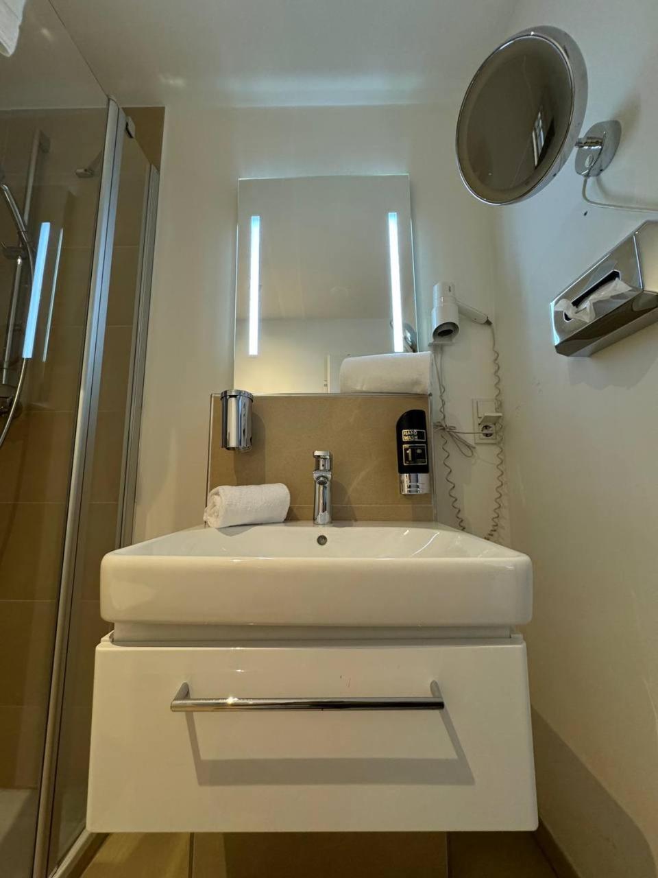 M&a Cityhotel