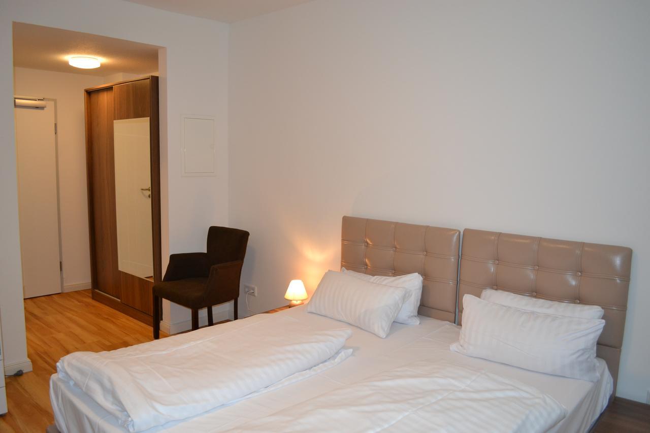 M&a Cityhotel