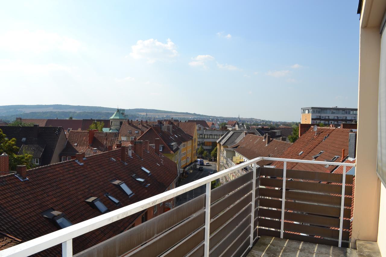 M&a Cityhotel 3*